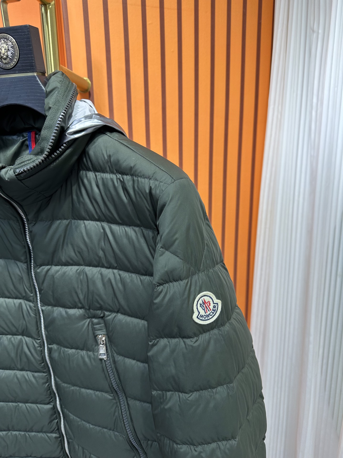 Moncler Down Jackets